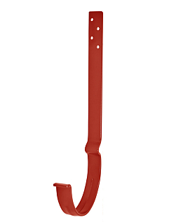 Купить Крюк крепления желоба удлиненный AquaSystem - изображение 5